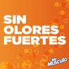 Limpiador Mr. Músculo Cocina Antigrasa Gatillo 500ml 3