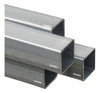 Caño Estructural Cuadrado 40 X 40 X 1,60 Mm X 1mts 2