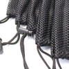 5 Pcs Multi Proposito Nylon Malla Cordon Ditty Bolsas De A 5