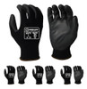 Armor Guys Guantes De Trabajo De Uso General, 0