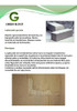 Bloques De Hormigon Celular Green Block No Retak X Pallet 5