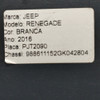 Friso Renegade 2016 - Cód: 38259 3