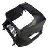Caja carcaza de optica delantera honda tornado 1