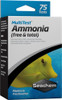 Seachem Multitest Ammonia Amoniaco 75 Test - Aqua Virtual 0