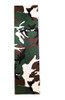Lixa Skate Camuflada Emborrachada Importada Jessup 9x 33 0