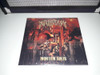 Cd Krisiun Mortem Solis - Novo!! 1
