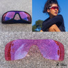 Lentes Para Flak 2.0 Xl - Ultra - Pink 1