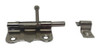 Pasador Traba Cerrojo Puerta Venta 2 Pulgadas 5cm Largo 1