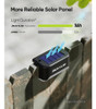 ~? Jackyled 16 Pack, Step Lights Waterproof Led Solar Powere 1