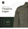 Chaqueta Uogen 1