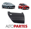 Panel Puerta Trasero Peugeot 206 / 207 5 Puertas Derecho 0 Panel Puerta Trasero Peugeot 206 / 207 5 Puertas Derecho 0