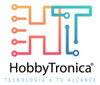 Pack 5 Diodo Rectificador 1n4001 1a 50v Arduino Hobbytronica 7