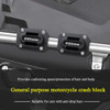 Suzuki Sliders Protector Parachoques 2