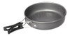 Marmita 2 Personas Mochilero Camping Set Cocina Compacta 1