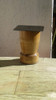 Patas De Madera  Para Muebles 10 Cmt. 0