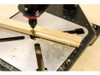 Milescraft Soporte Herramienta Rotativa Compatible Dremel 2
