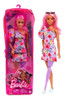 Muñeca Barbie Fashionista Bolso 189 Mattel 0