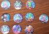 Lote De Tazos De Formis Formiscianos 0