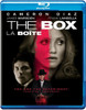 Blu-ray A Caixa - Lacrado & Original 0