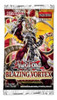 Yu Gi Oh Blazing Vortex Booster Pack Original Magic4ever 4
