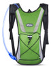 Mochila De Hidratacion Con Vejiga De 2l Verde 0