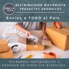 Caja Exhibidora De 10 X 100 Hisopos De Bambú Biodegradables 5