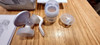 Extractor De Leche Philips Avent Scf330 Sacaleche + Pezonera 0