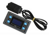 Controlador De Umidade E Temperatura Higrômetro 4