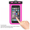 Carcasa Joto Universal Impermeable P/para iPhone Samsung LG 3