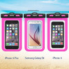 Carcasa Joto Universal Impermeable P/para iPhone Samsung LG 7