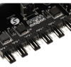 Controlador De Velocidade Do Ventilador Do Pc Da Potência 3