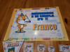 Scratch Cumpleaños Impreso Y Cortado 4