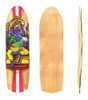 Shape Rio Skateboards Bacon 36 - Skate Longboard 0