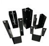 Soporte P/tirante 6x2 0
