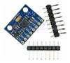 Acelerómetro Giroscopio Mpu6050 9 Ejes Desarrollo Gy-521 2