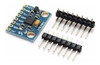 Acelerómetro Giroscopio Mpu6050 9 Ejes Desarrollo Gy-521 3