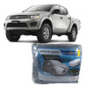Capa Protetora Para Cobrir Mitsubishi  L200 Triton 0