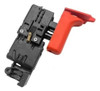 Interruptor Original P/martelo Bosch Gbh 2 24 D 3611ba02e0 0 Interruptor Original P/martelo Bosch Gbh 2 24 D 3611ba02e0 0
