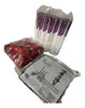 Algas Yaqui X100,sobre Salsa De Soja X100,palitos X100 Pares 0