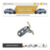 Bisagra Superior Puerta Der Tracker Chevrolet Original 4