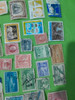 Lote 56 Sellos Paises De Centroamérica 5