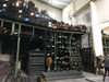 Tubo Estructural 100 X 50 X 1,59 Mm De Espesor X 6 Mts 6