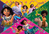 Puzzle Rompecabezas 120 Piezas Disney Encanto Tapimovil 1