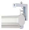 Suporte De Montagem Em Forma De L Para Cortina Off-wall De 2 5
