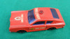Antiguo Auto Coupé Ford Taunus Chapa Marca Cocco Ind Arg 4