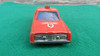 Antiguo Auto Coupé Ford Taunus Chapa Marca Cocco Ind Arg 5