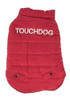 Touchdog Waggin Swag Reversible Aislado Chamarra Para Mascot 3 Touchdog Waggin Swag Reversible Aislado Chamarra Para Mascot 3