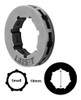 Anillo Motosierra Compatible Con Stihl 250 260 Paso 325  7d 1