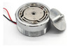 Alto-falante Ressonance 4 Ohm 25w 50 Mm 2 Polegadas Altos De 1
