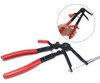 Pinza Para Abrazadera Carock 3
